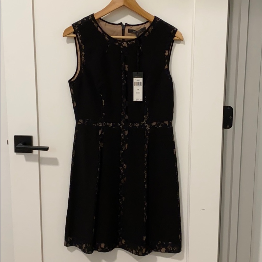 Brand New BCBG MaxAzria Dress, Size 8